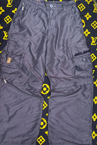 Cargo pants