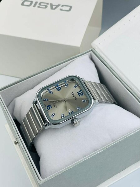Montre casio
