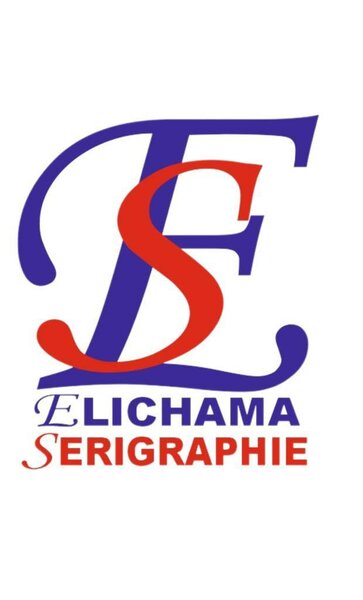 Elichama sérigraphie 