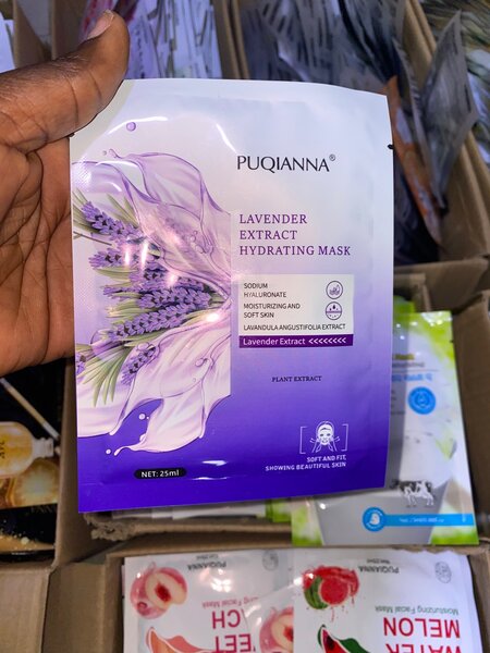 Facial Mask