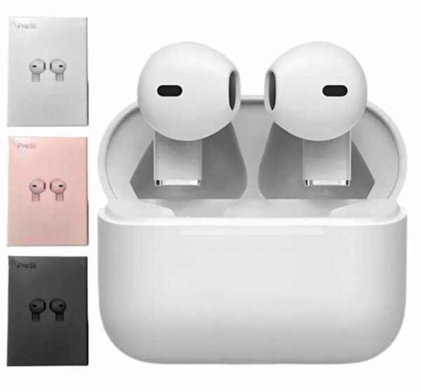 Écouteurs sans fil Bluetooth