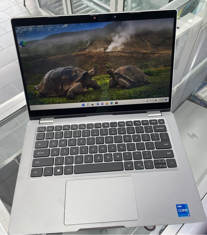 Dell latitude