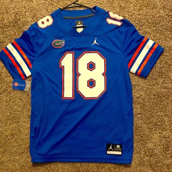 Jersey Top