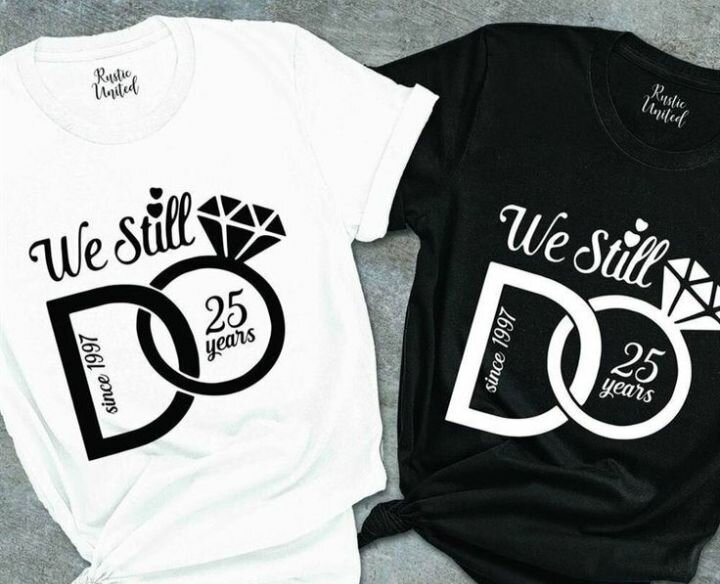 Couple perfect shirts
