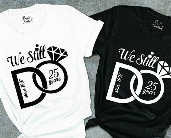 Couple perfect shirts