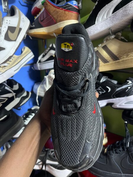 TN AIRMAX