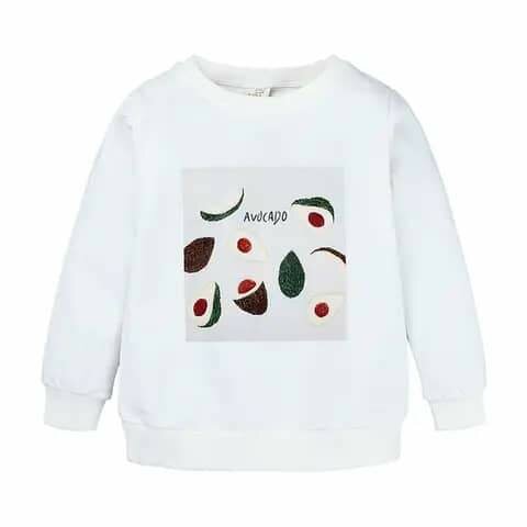 Sweatshirts