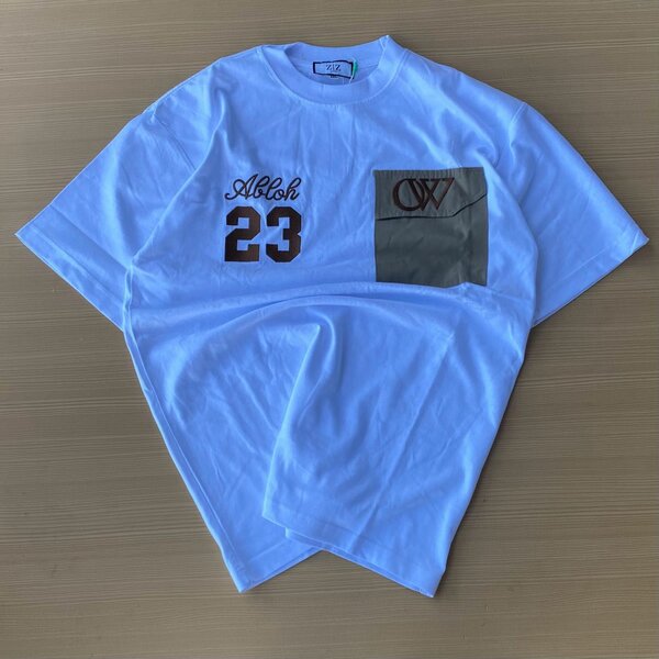Men's T shirt