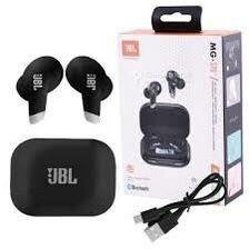 Écouteurs UBL