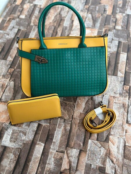 Ladies bag