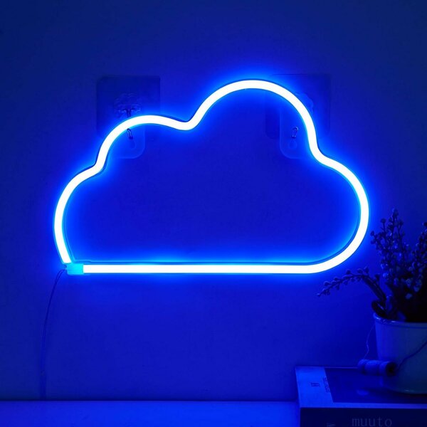 Neon ropelight
