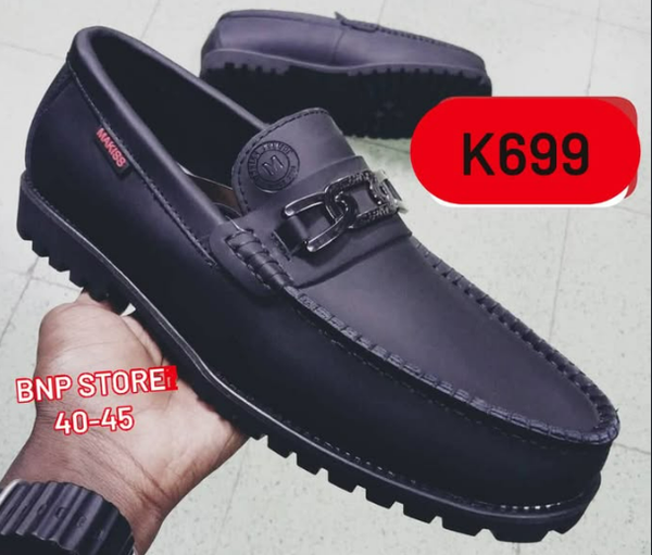 mocasines