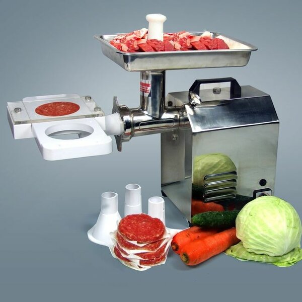 Meat Machine