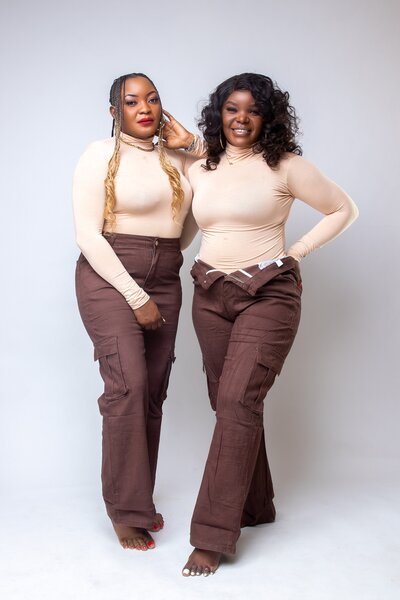 Cargo pants