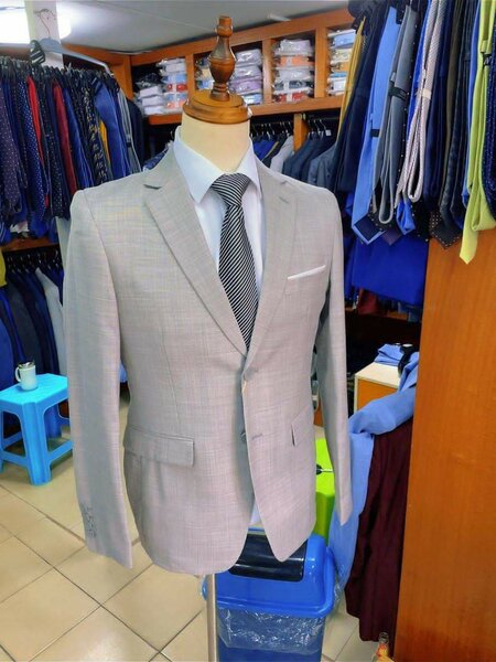 complet costume 