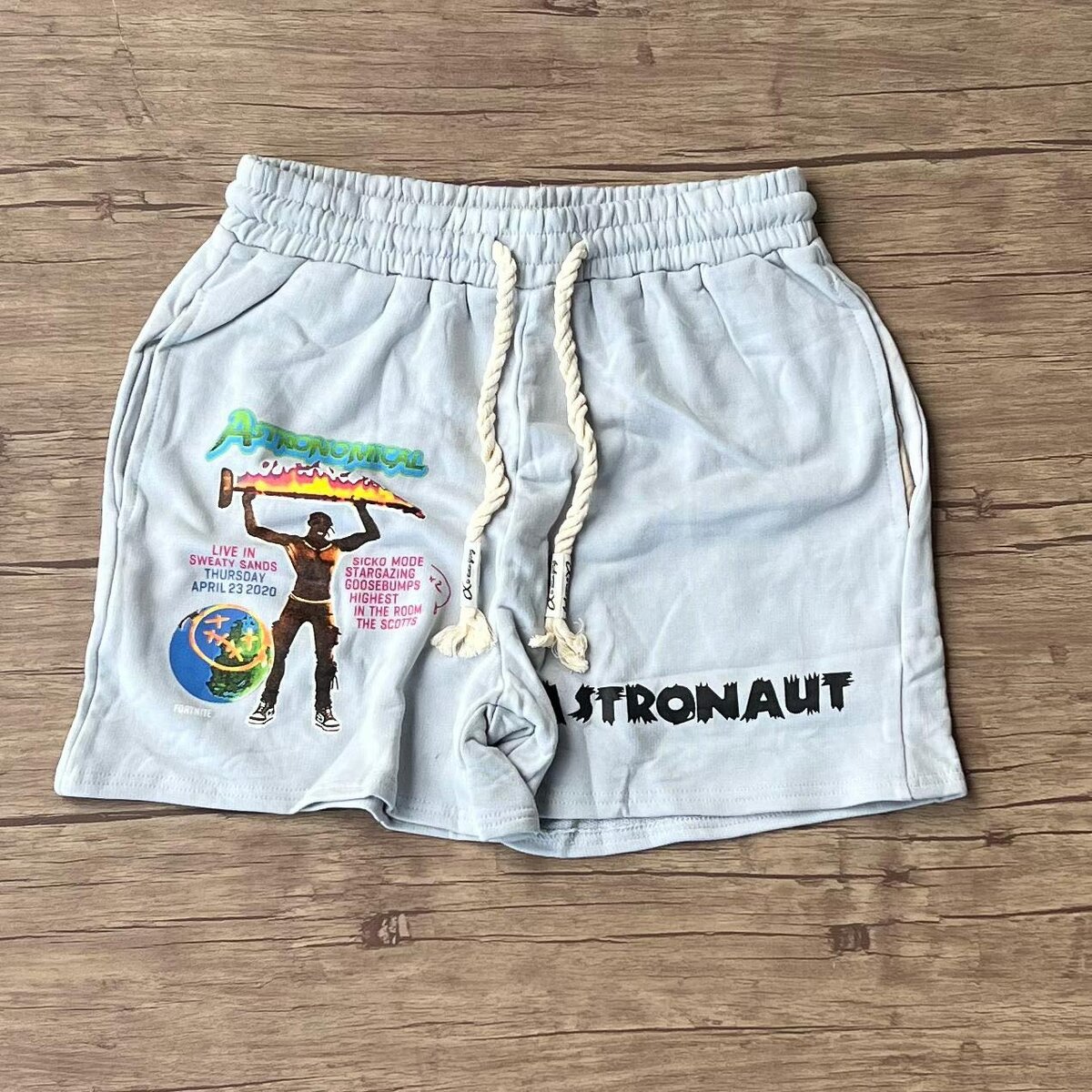 Men shorts