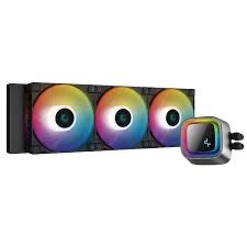 Водяное охлаждение Deep Cool ls720