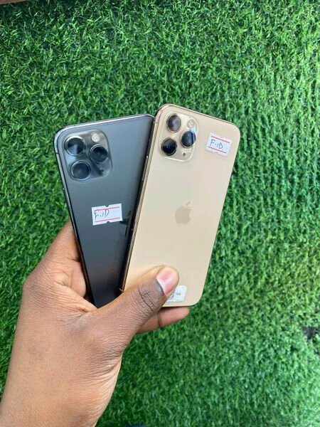iPhone 11 Pro 