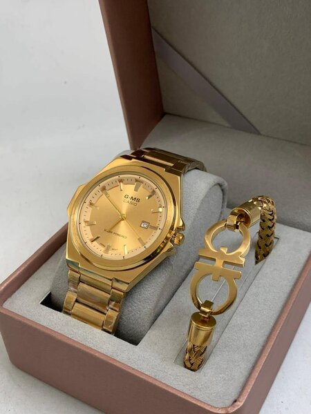 Watches set