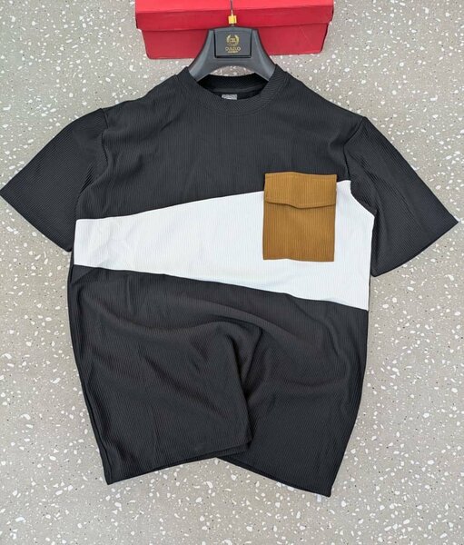 Blackmen T-shirt