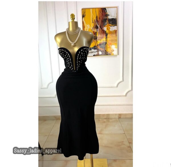 Sexy dress