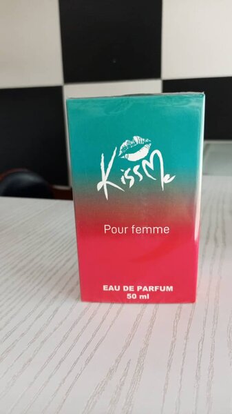 KissMe 50ml