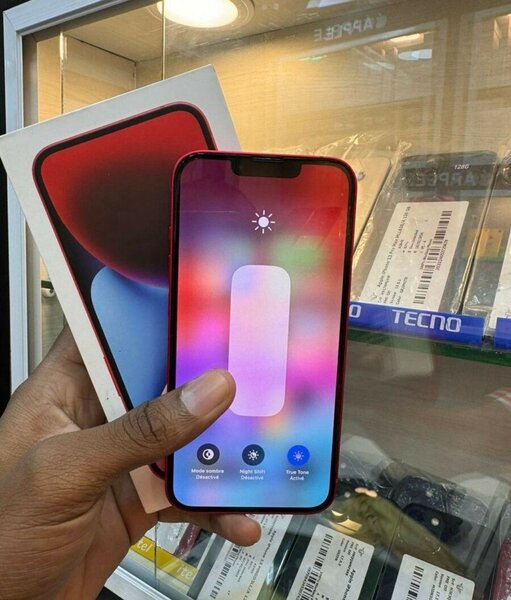 iPhone 14