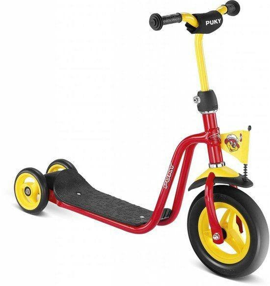 Trottinette Enfant 3 Roues