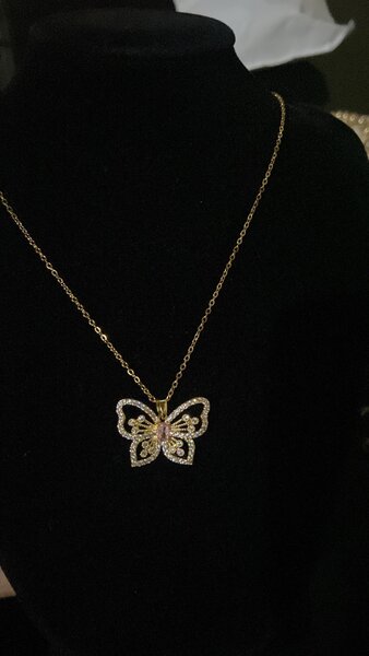 necklace