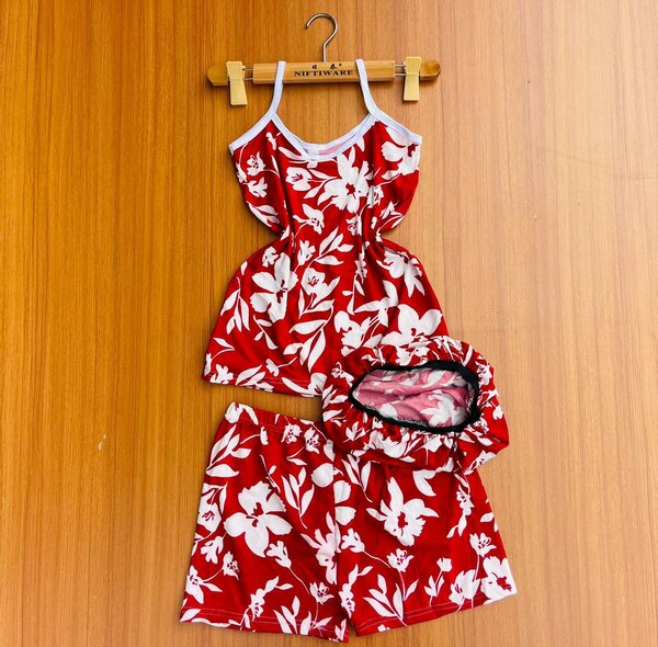 Women's night wears