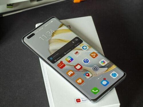 HUAWEI NOVA 10 PRO