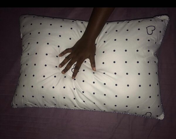 Soft Pillows