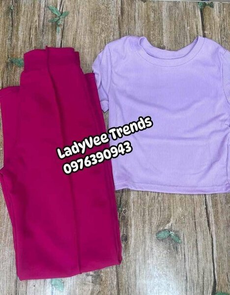 Smart/casual slacks