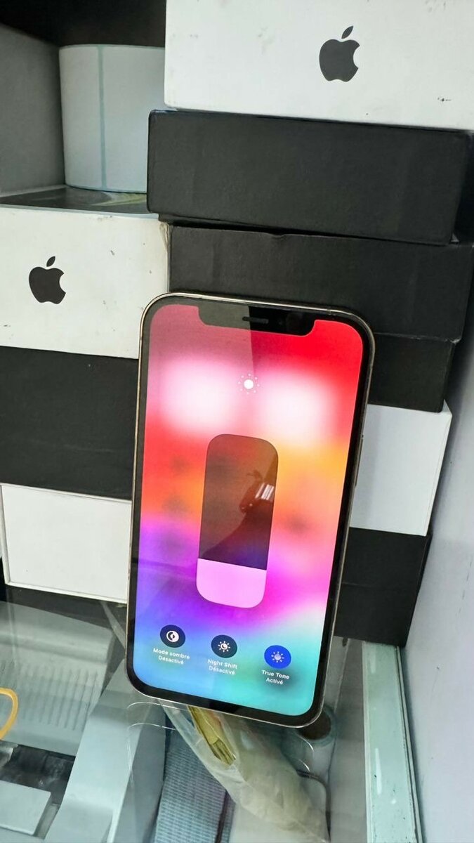 iPhone 12 Pro 256g