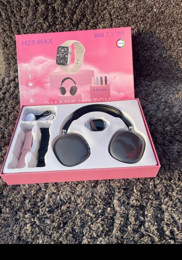 Headphone