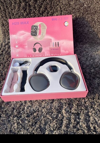 Headphone