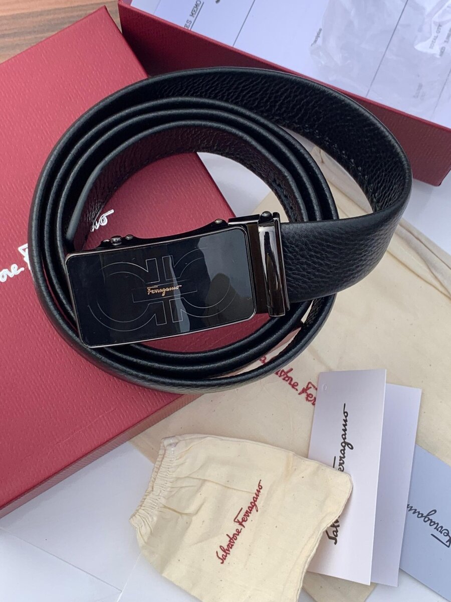 Belt