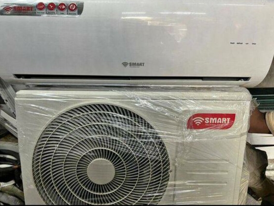Climatiseur mural SMART