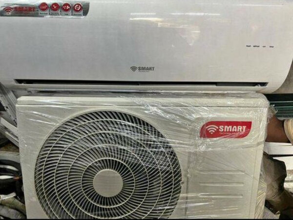 Climatiseur mural SMART