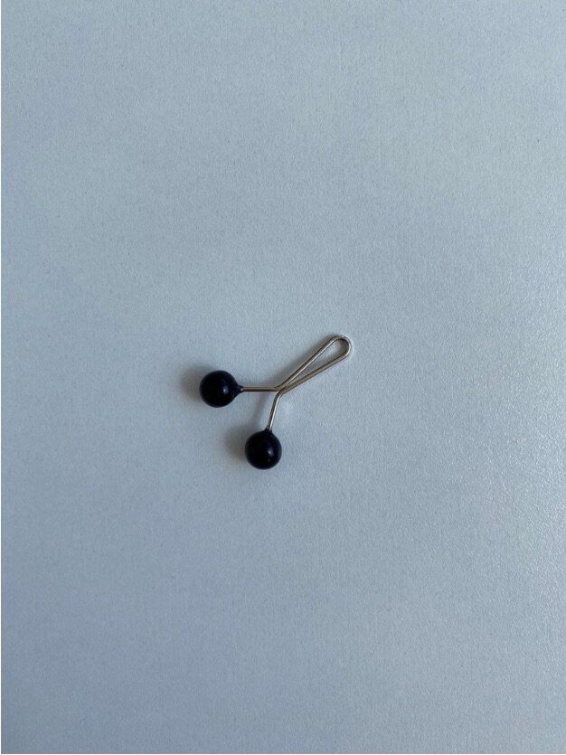 12 Pince a écharpe