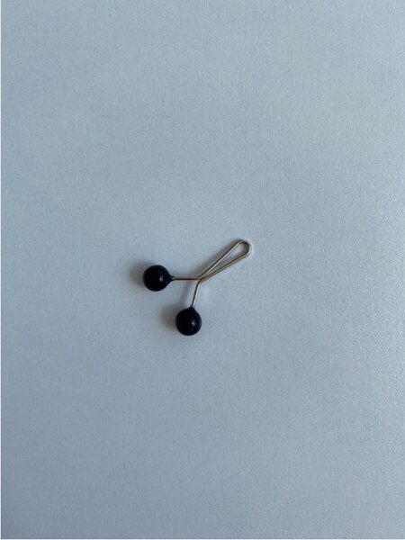 12 Pince a écharpe