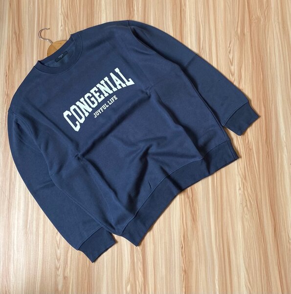 Thrift Sweatshirt