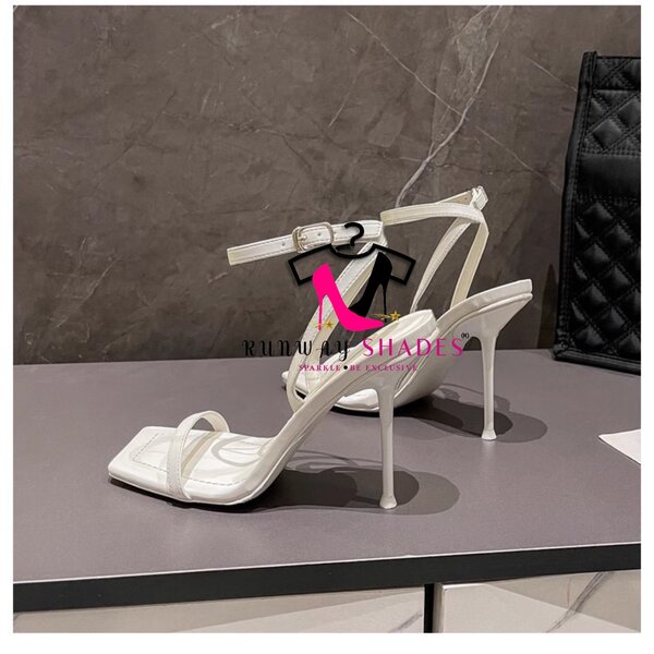 Ladies heels