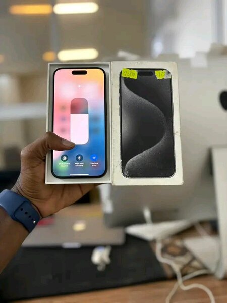 Smartphone haut de gamme débloqué