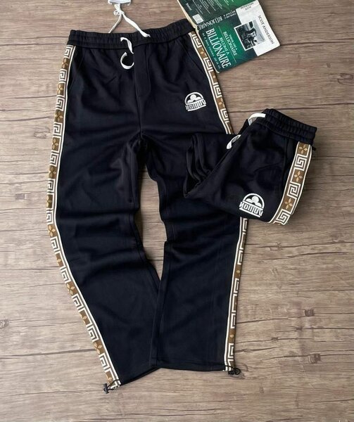 Nice joggers