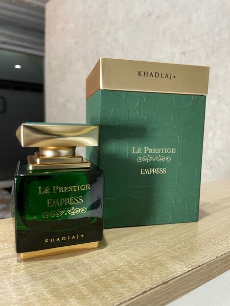 Le Prestige Ampress