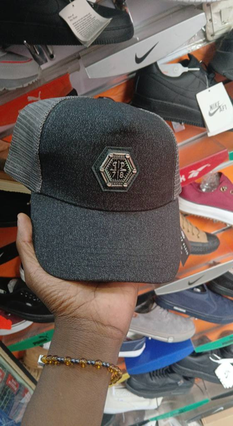 Gentleman cap