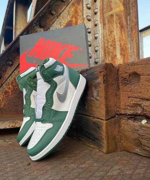 Jordan 1 high