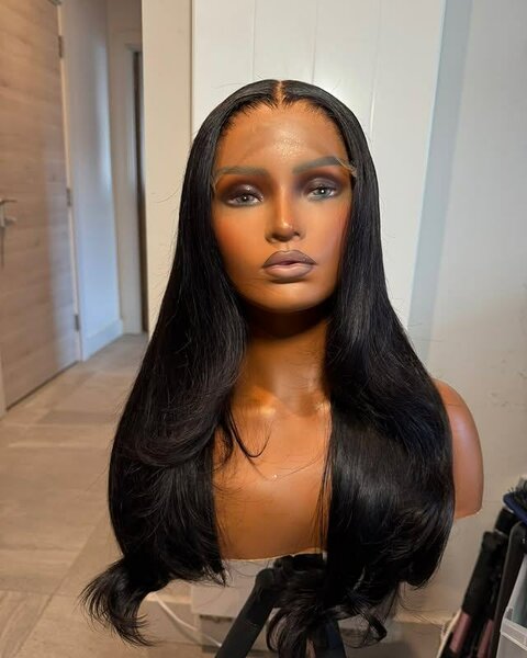 Quality wig