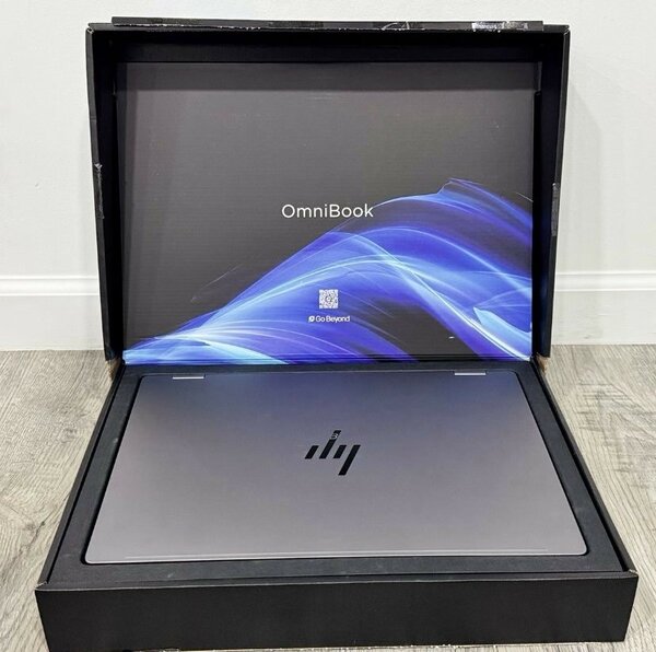 Ordinateurs HP